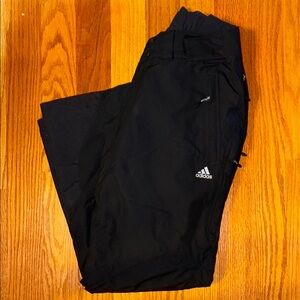 Adidas Gore-Tex Women’s Black Ski and Snow Pant